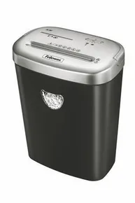 Aktenvernichter „Powershred® 53C“, Kreuzschnitt, 10 Blatt, FELLOWES